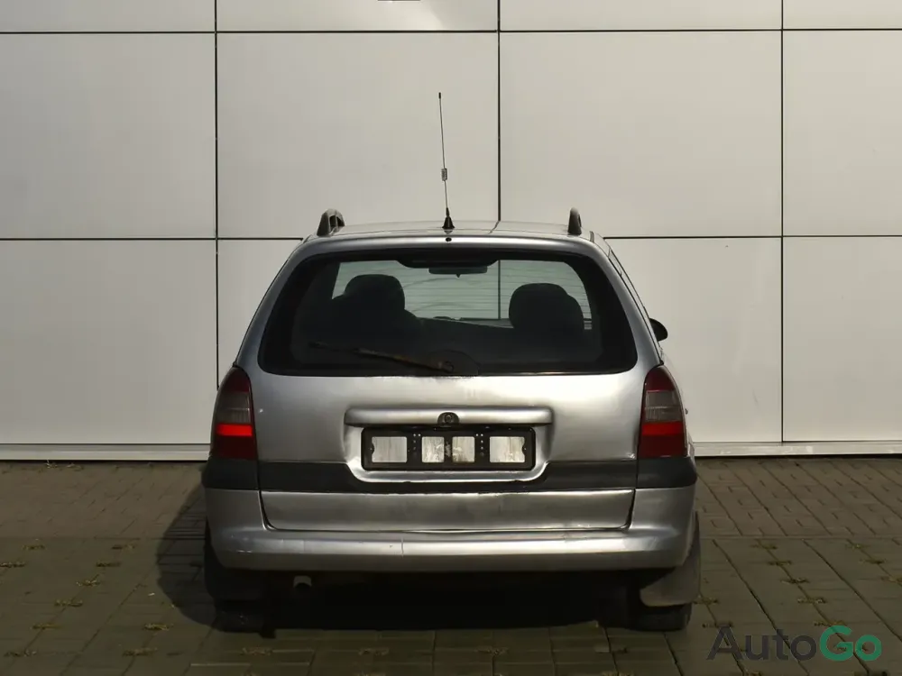 Продажа Opel Vectra B, 1998г., Минск Минск - изображение 6