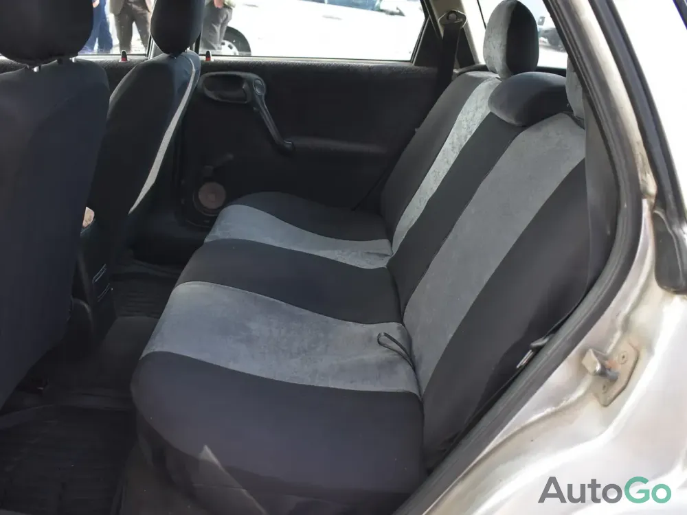 Продажа Opel Vectra B, 1998г., Минск Минск - изображение 12