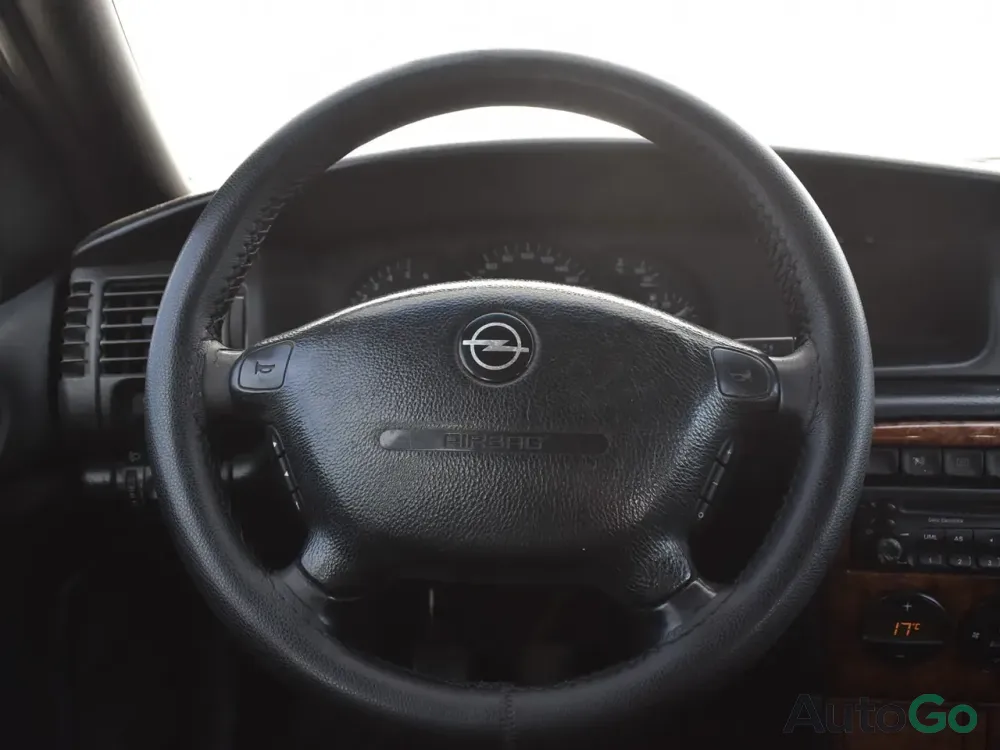 Продажа Opel Vectra B, 1998г., Минск Минск - изображение 10