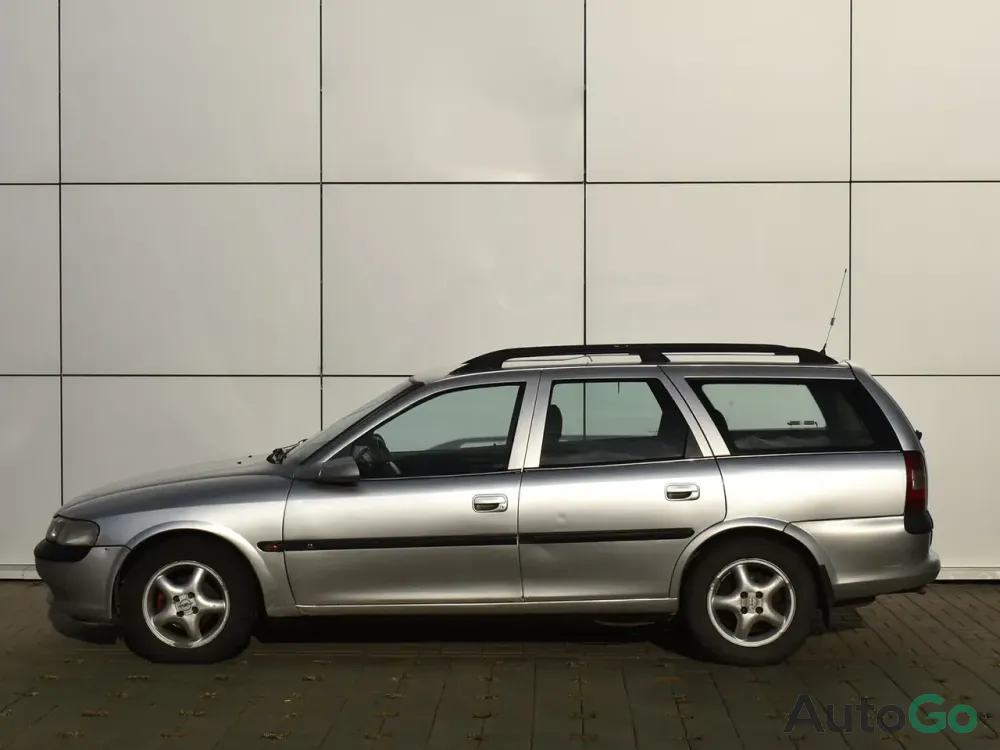 Продажа Opel Vectra B, 1998г., Минск Минск - изображение 8