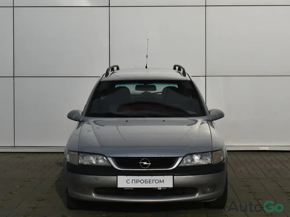 Продажа Opel Vectra B, 1998г., Минск Минск - изображение 2