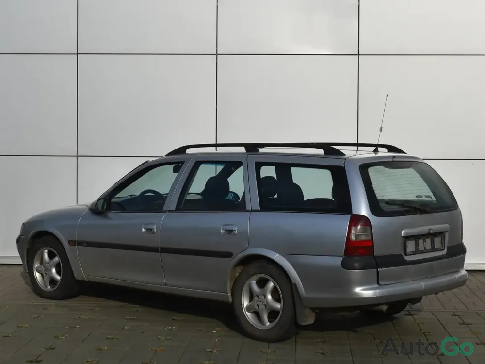 Продажа Opel Vectra B, 1998г., Минск Минск - изображение 7