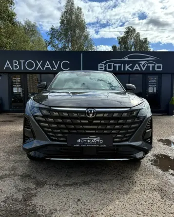 Продажа Changan UNI-Z I, 2026г., Брест Брест