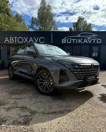 Продажа Changan UNI-Z I, 2026г., Брест Брест