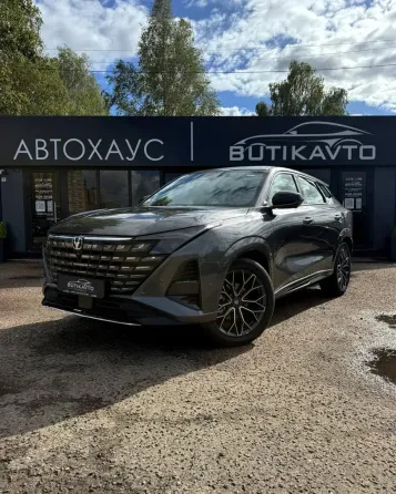 Продажа Changan UNI-Z I, 2026г., Брест Брест