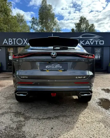 Продажа Changan UNI-Z I, 2026г., Брест Брест