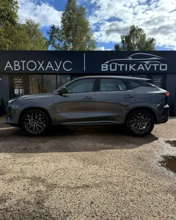 Продажа Changan UNI-Z I, 2026г., Брест Брест