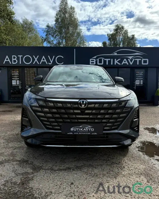 Продажа Changan UNI-Z I, 2026г., Брест Брест - изображение 2