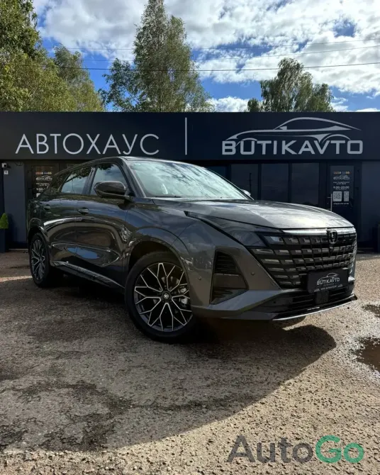 Продажа Changan UNI-Z I, 2026г., Брест Брест - изображение 1