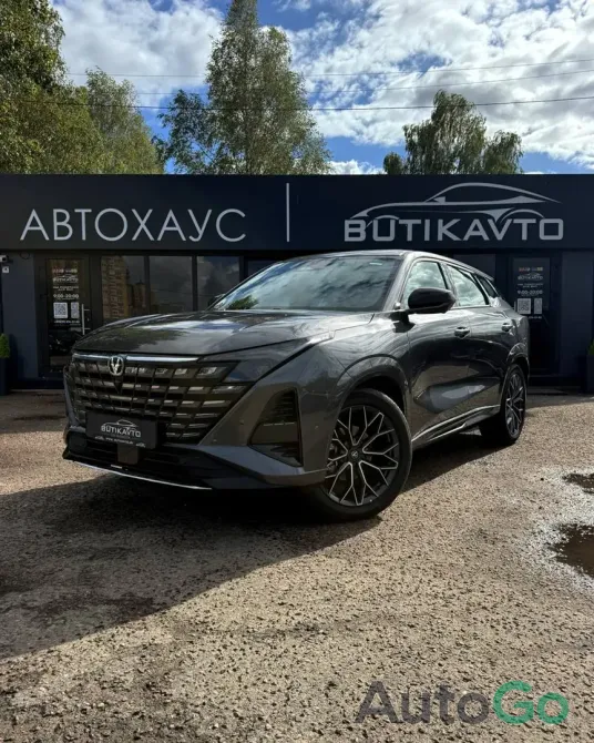 Продажа Changan UNI-Z I, 2026г., Брест Брест - изображение 3