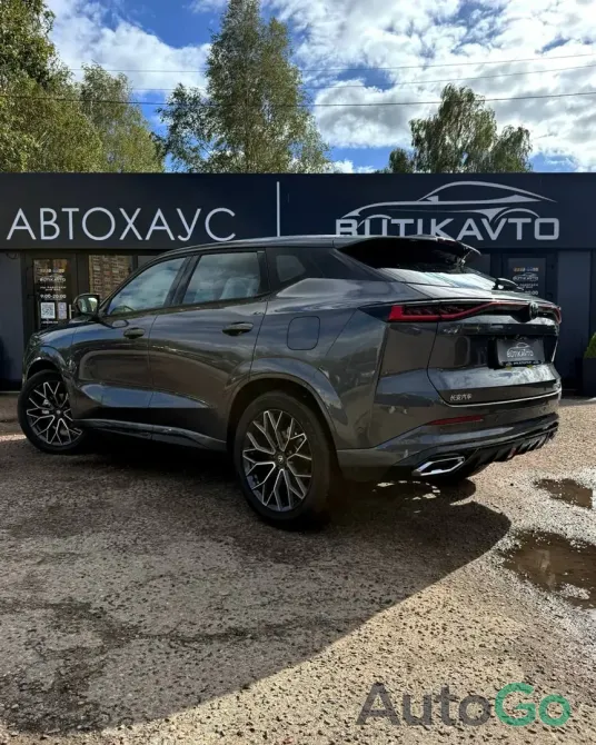 Продажа Changan UNI-Z I, 2026г., Брест Брест - изображение 5