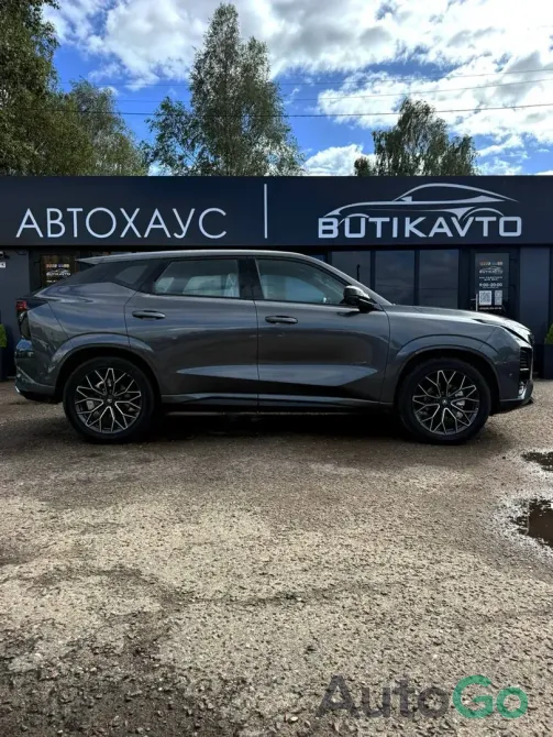Продажа Changan UNI-Z I, 2026г., Брест Брест - изображение 8