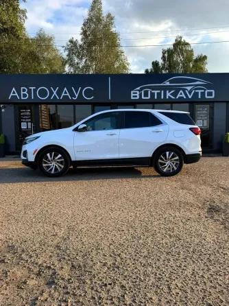 Продажа Chevrolet Equinox III Рестайлинг, 2022г., Брест Брест