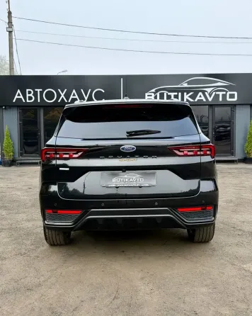 Продажа Ford Equator Sport I, 2023г., Гомель Гомель
