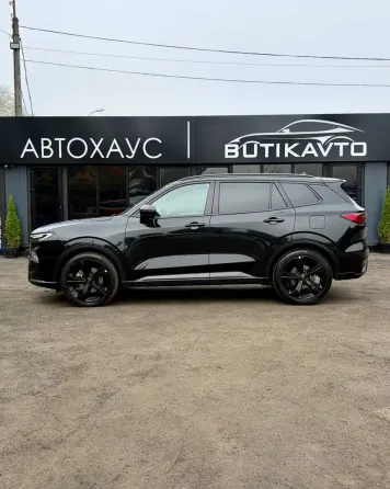 Продажа Ford Equator Sport I, 2023г., Гомель Гомель