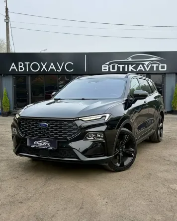 Продажа Ford Equator Sport I, 2023г., Гомель Гомель