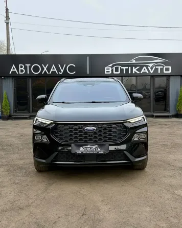 Продажа Ford Equator Sport I, 2023г., Гомель Гомель