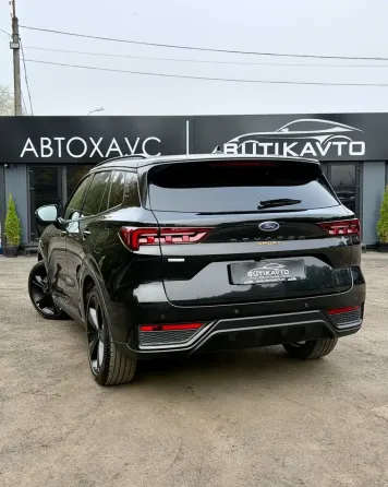 Продажа Ford Equator Sport I, 2023г., Гомель Гомель