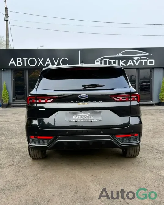 Продажа Ford Equator Sport I, 2023г., Гомель Гомель - изображение 6