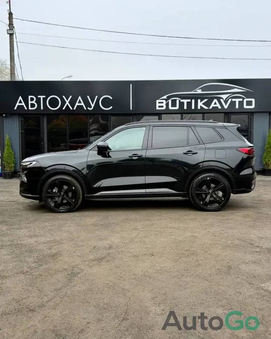 Продажа Ford Equator Sport I, 2023г., Гомель Гомель - изображение 4