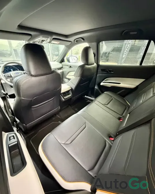 Продажа Ford Equator Sport I, 2023г., Гомель Гомель - изображение 11