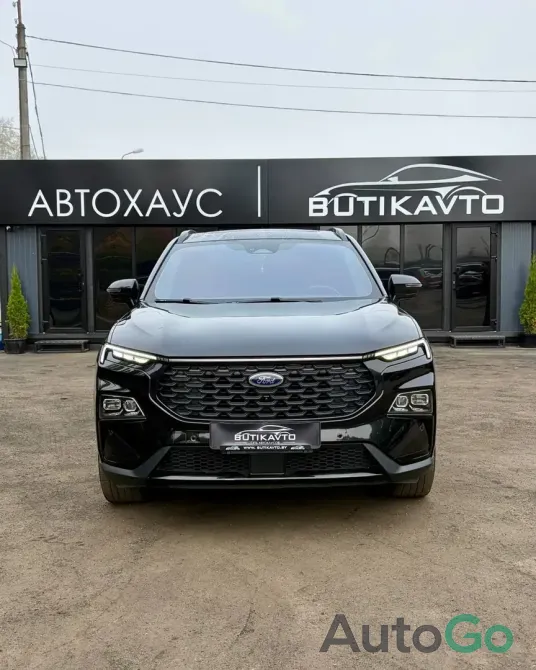 Продажа Ford Equator Sport I, 2023г., Гомель Гомель - изображение 2