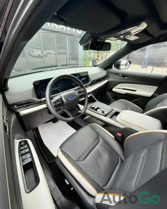 Продажа Ford Equator Sport I, 2023г., Гомель Гомель - изображение 10