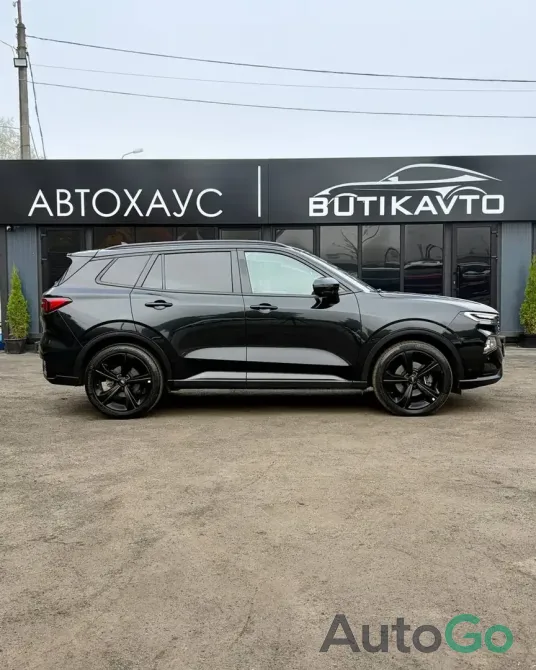 Продажа Ford Equator Sport I, 2023г., Гомель Гомель - изображение 8