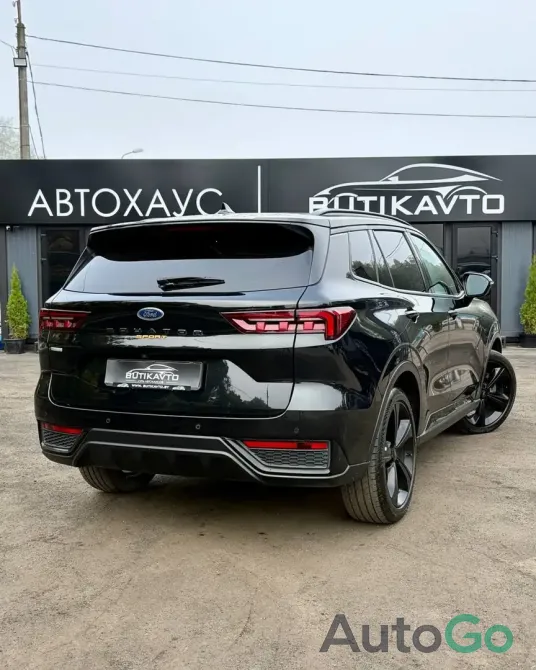 Продажа Ford Equator Sport I, 2023г., Гомель Гомель - изображение 7