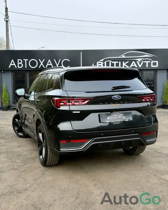 Продажа Ford Equator Sport I, 2023г., Гомель Гомель - изображение 5