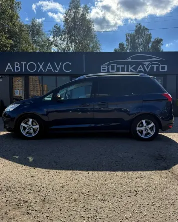 Продажа Ford C-MAX II, 2013г., Брест Брест