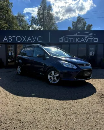 Продажа Ford C-MAX II, 2013г., Брест Брест