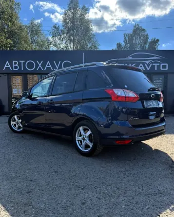 Продажа Ford C-MAX II, 2013г., Брест Брест