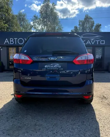 Продажа Ford C-MAX II, 2013г., Брест Брест