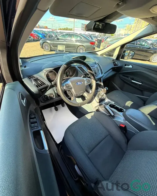 Продажа Ford C-MAX II, 2013г., Брест Брест - изображение 9