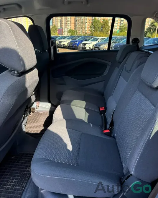 Продажа Ford C-MAX II, 2013г., Брест Брест - изображение 10