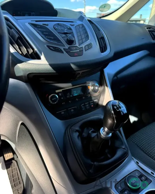 Продажа Ford C-MAX II, 2013г., Брест Брест - изображение 11