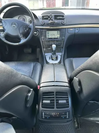 Продажа Mercedes-Benz E-Класс (W211/S211), 2003 г., Речица Речица