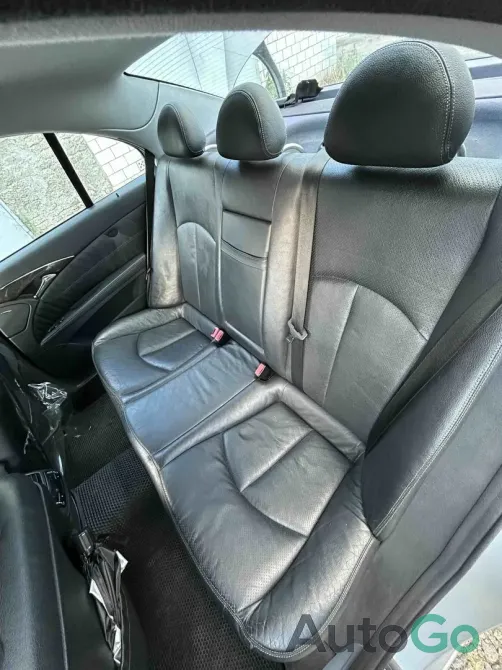 Продажа Mercedes-Benz E-Класс (W211/S211), 2003 г., Речица Речица - изображение 7