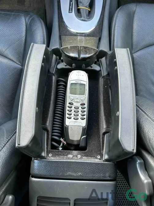 Продажа Mercedes-Benz E-Класс (W211/S211), 2003 г., Речица Речица - изображение 12