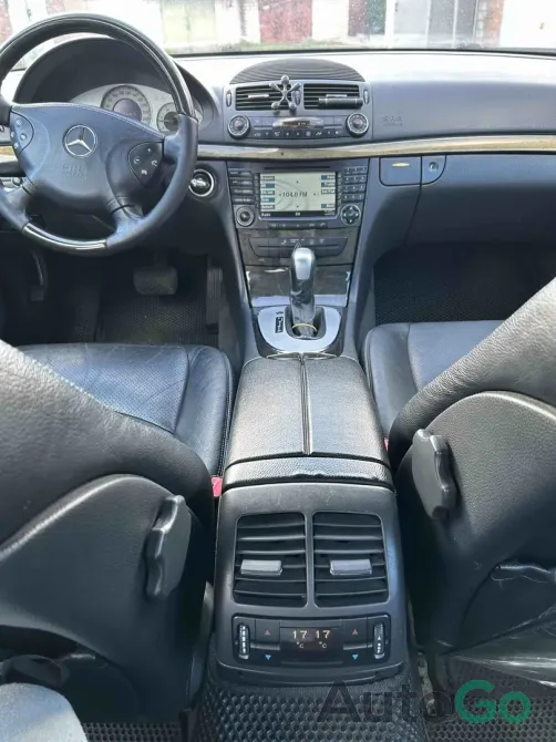 Продажа Mercedes-Benz E-Класс (W211/S211), 2003 г., Речица Речица - изображение 6
