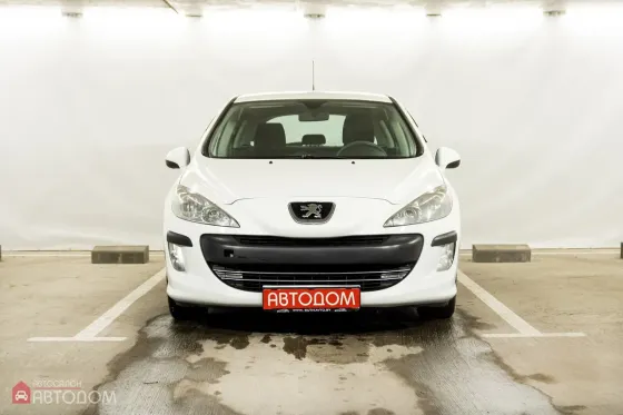Продажа Peugeot 308 (I), 2010 г., Минск Минск