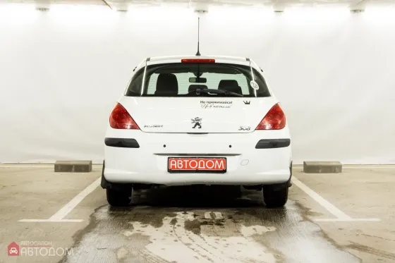 Продажа Peugeot 308 (I), 2010 г., Минск Минск
