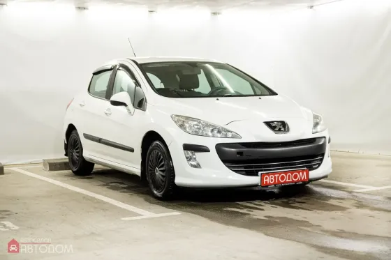 Продажа Peugeot 308 (I), 2010 г., Минск Минск