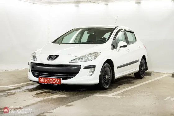 Продажа Peugeot 308 (I), 2010 г., Минск Минск