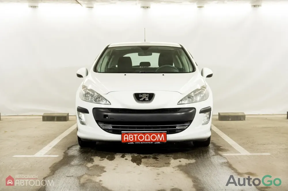 Продажа Peugeot 308 (I), 2010 г., Минск Минск - изображение 5