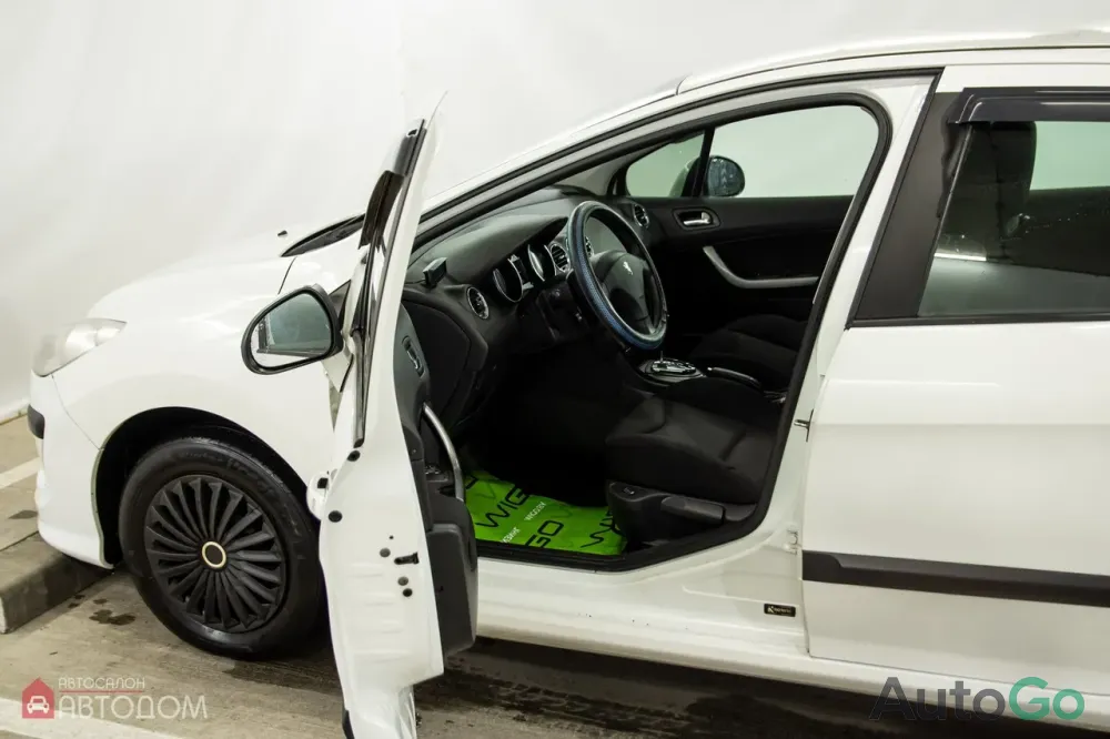 Продажа Peugeot 308 (I), 2010 г., Минск Минск - изображение 12