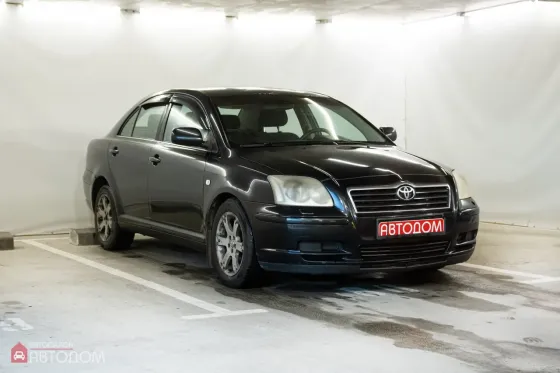 Продажа Toyota Avensis II, 2005 г., Минск Минск