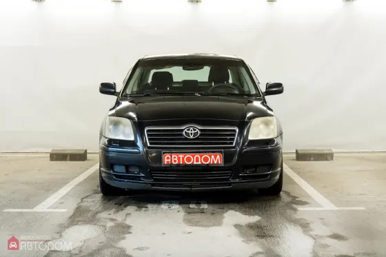 Продажа Toyota Avensis II, 2005 г., Минск Минск