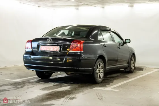 Продажа Toyota Avensis II, 2005 г., Минск Минск